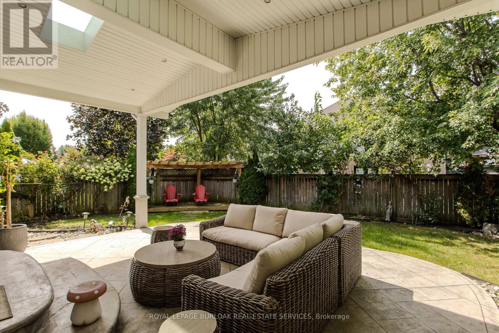 2194 Berwick Drive, Burlington, ON