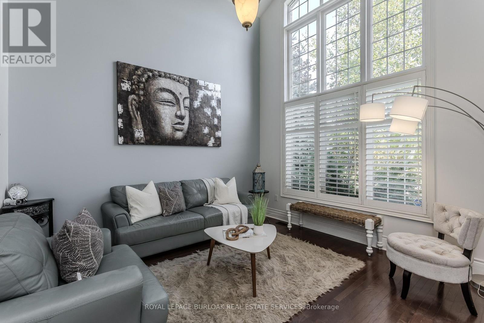 2194 Berwick Drive, Burlington, ON