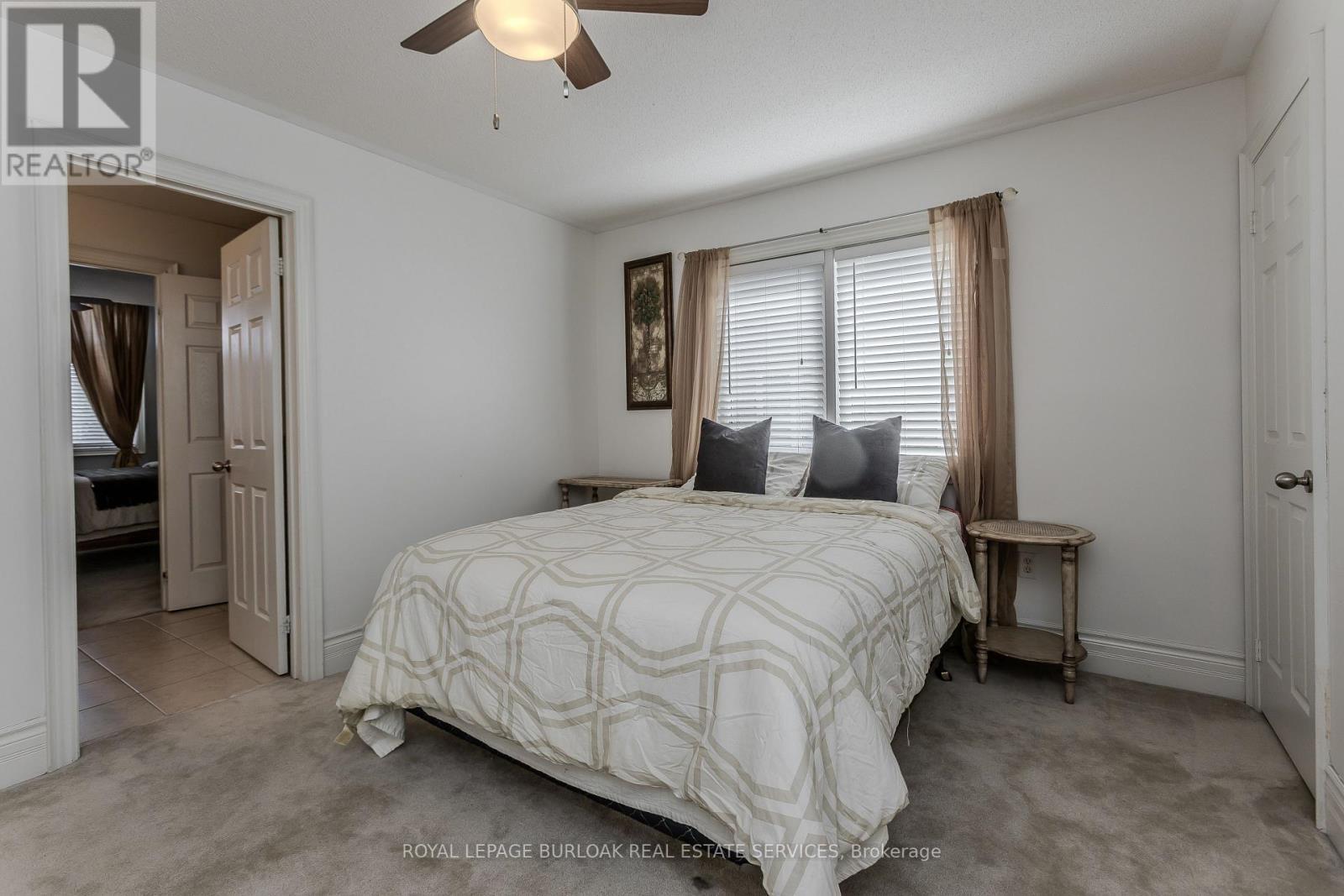 2194 Berwick Drive, Burlington, ON