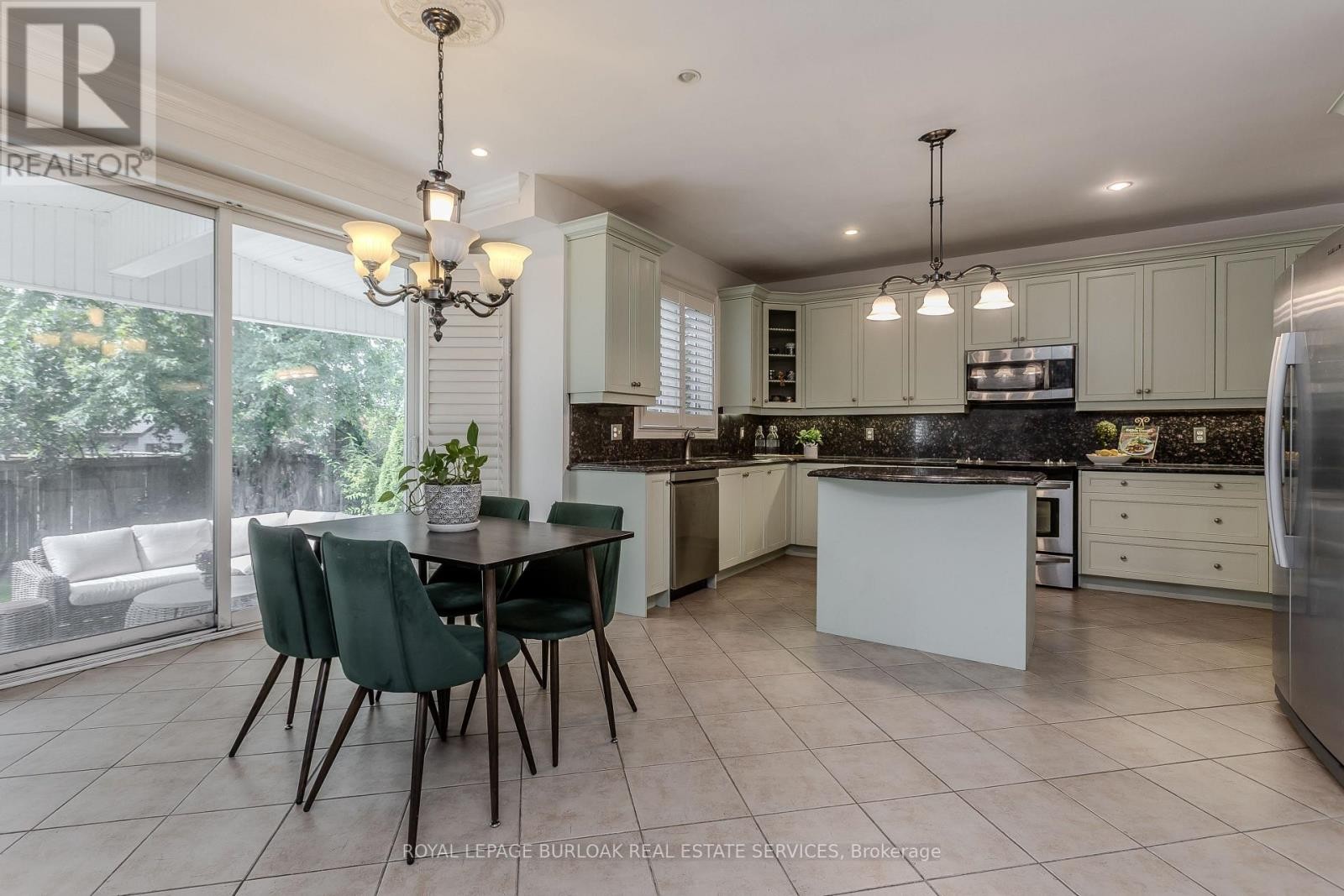 2194 Berwick Drive, Burlington, ON