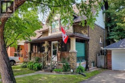 12 LEINSTER Avenue S  Hamilton, ON L8M 3A1