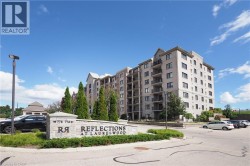 776 LAURELWOOD Drive Unit# 309 Waterloo, ON N2V 0A5