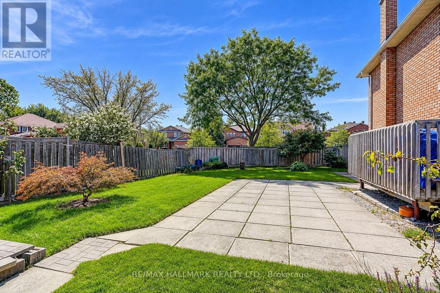 4491 Andiron Court, Mississauga, ON