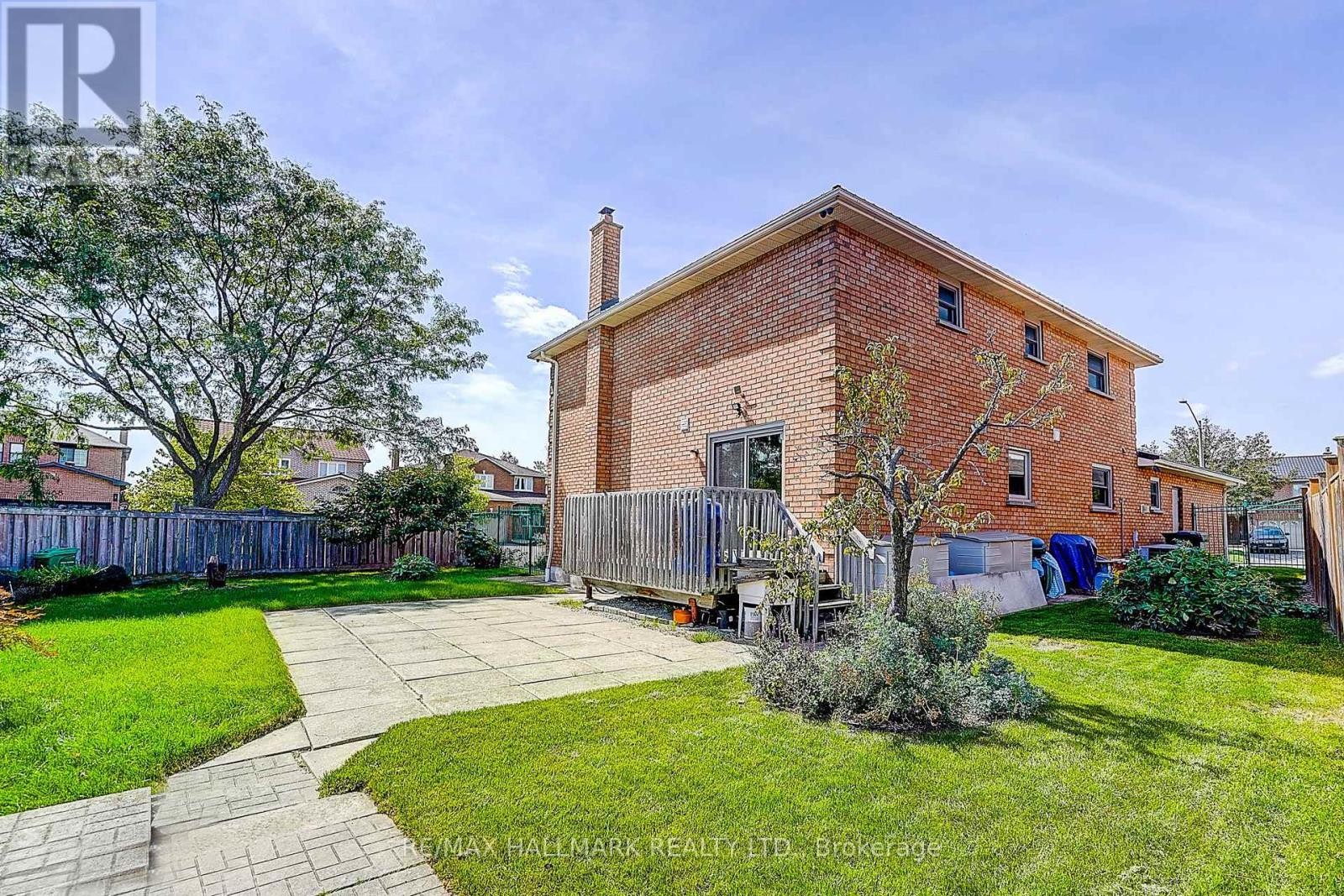 4491 Andiron Court, Mississauga, ON