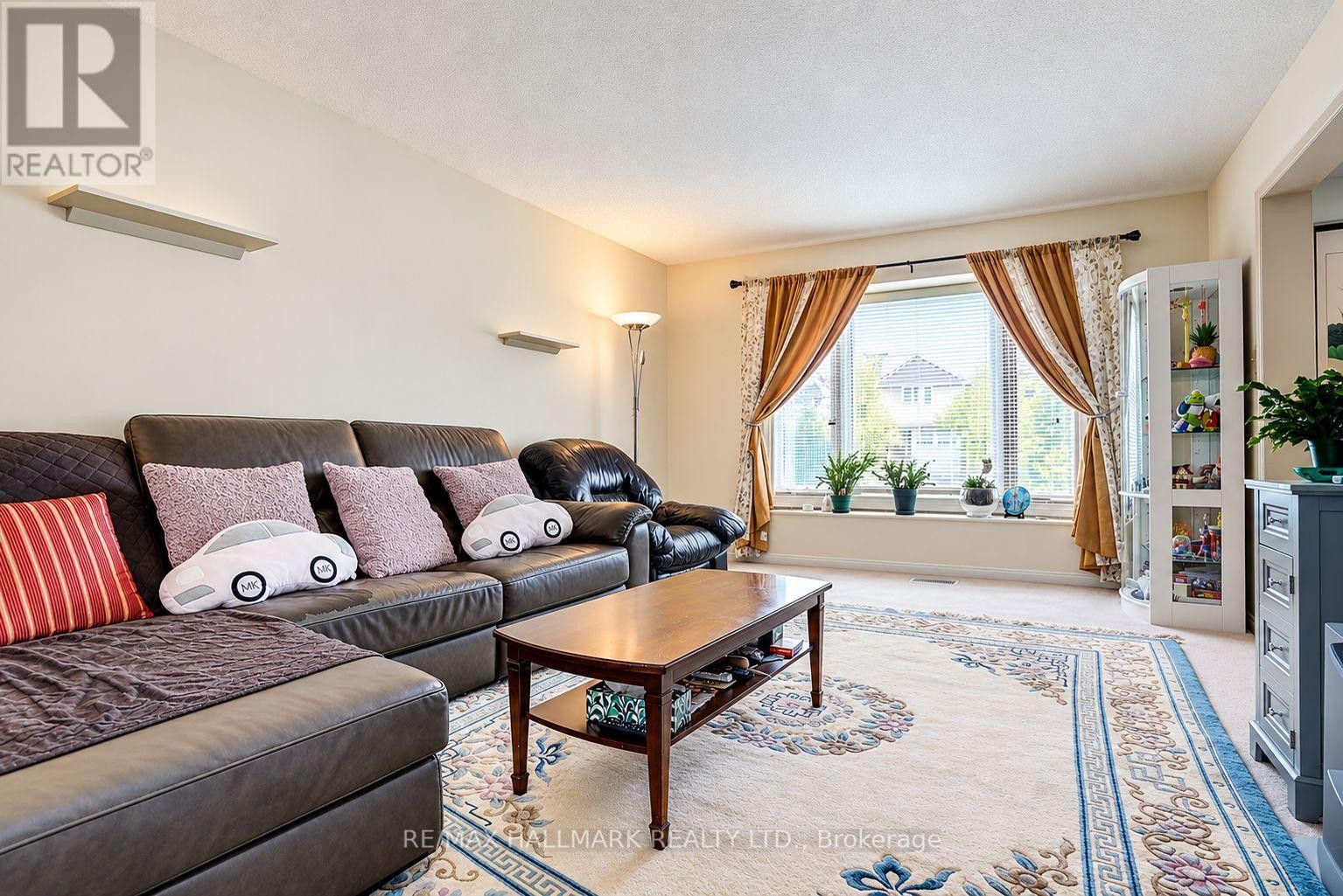 4491 Andiron Court, Mississauga, ON