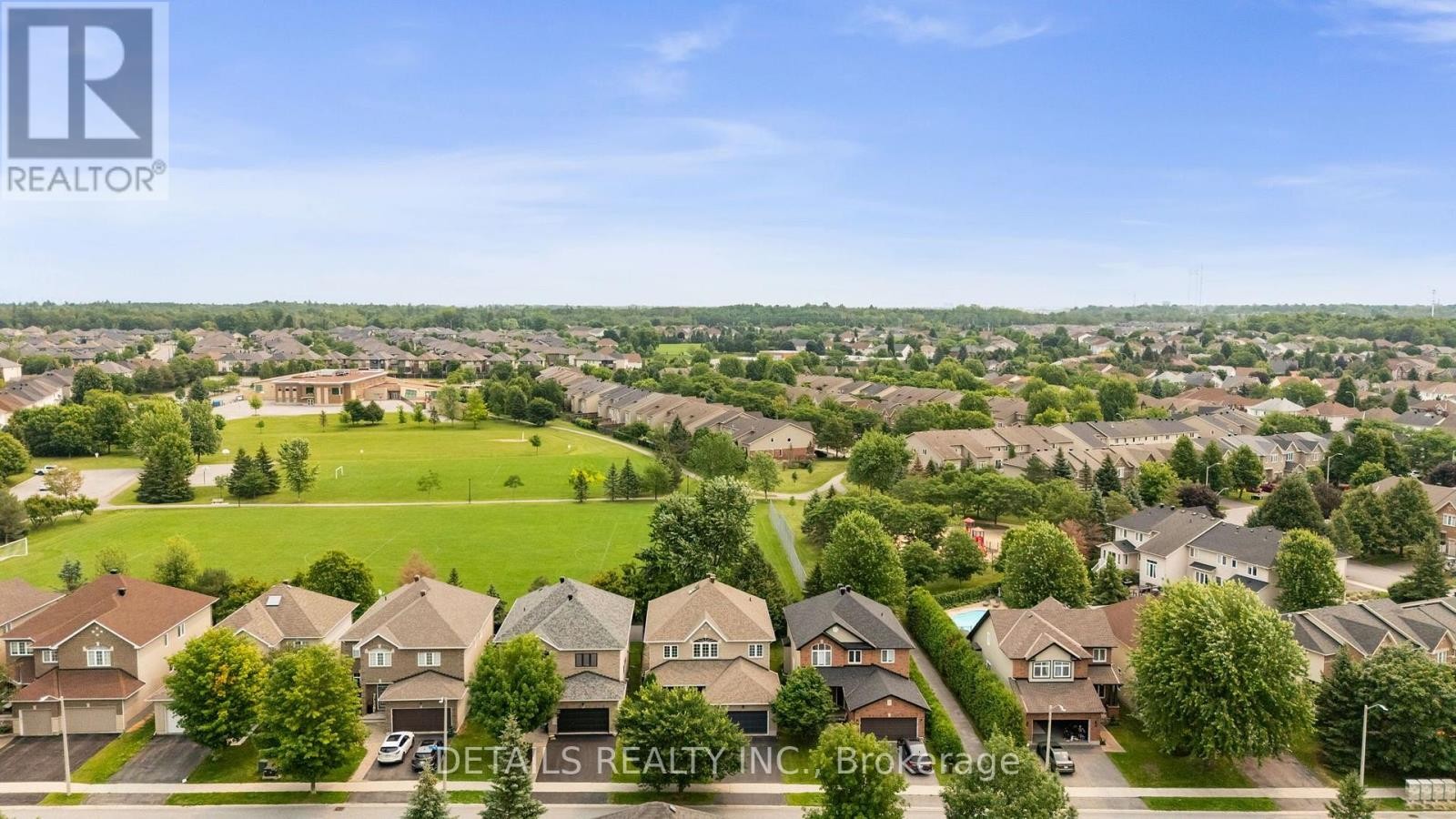 30 Cedar Valley Drive, Ottawa, ON