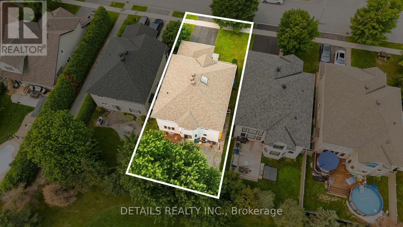 30 Cedar Valley Drive, Ottawa, ON
