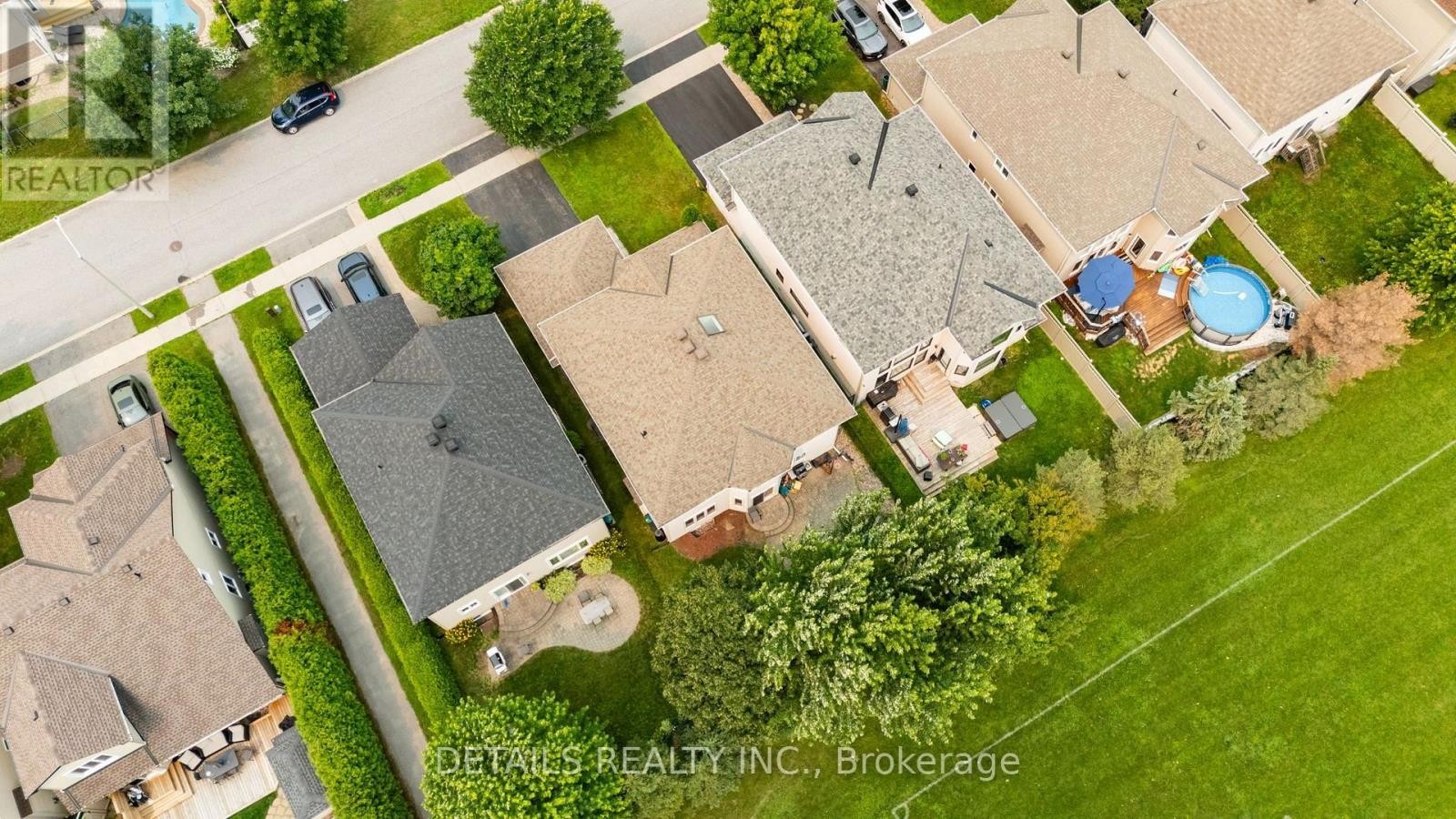 30 Cedar Valley Drive, Ottawa, ON