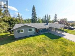 472 FIEGE ROAD Quesnel, BC V2J 5T6