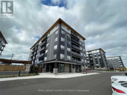 206 - 247 NORTHFIELD DRIVE E Waterloo, ON N2K 0H1