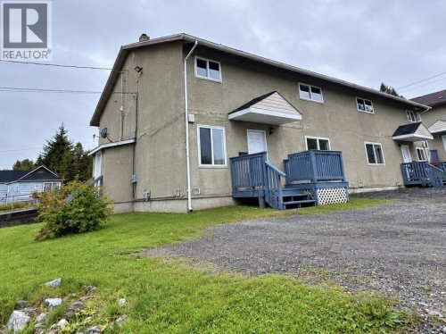 813 LOTBINIERE STREET  Prince Rupert, BC V8J 3J7