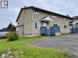813 LOTBINIERE STREET Prince Rupert, BC V8J 3J7