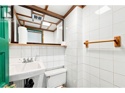 3396 Marine Drive, West Vancouver, BC 