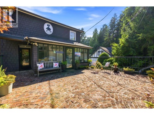 3396 Marine Drive, West Vancouver, BC 