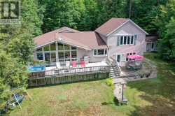 1070 GRASS LAKE Road Kearney, ON P0A 1M0