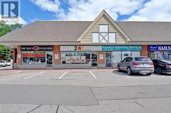 2980 CROSSCURRENT Drive Unit# 9 Mississauga, ON L5N 7C7