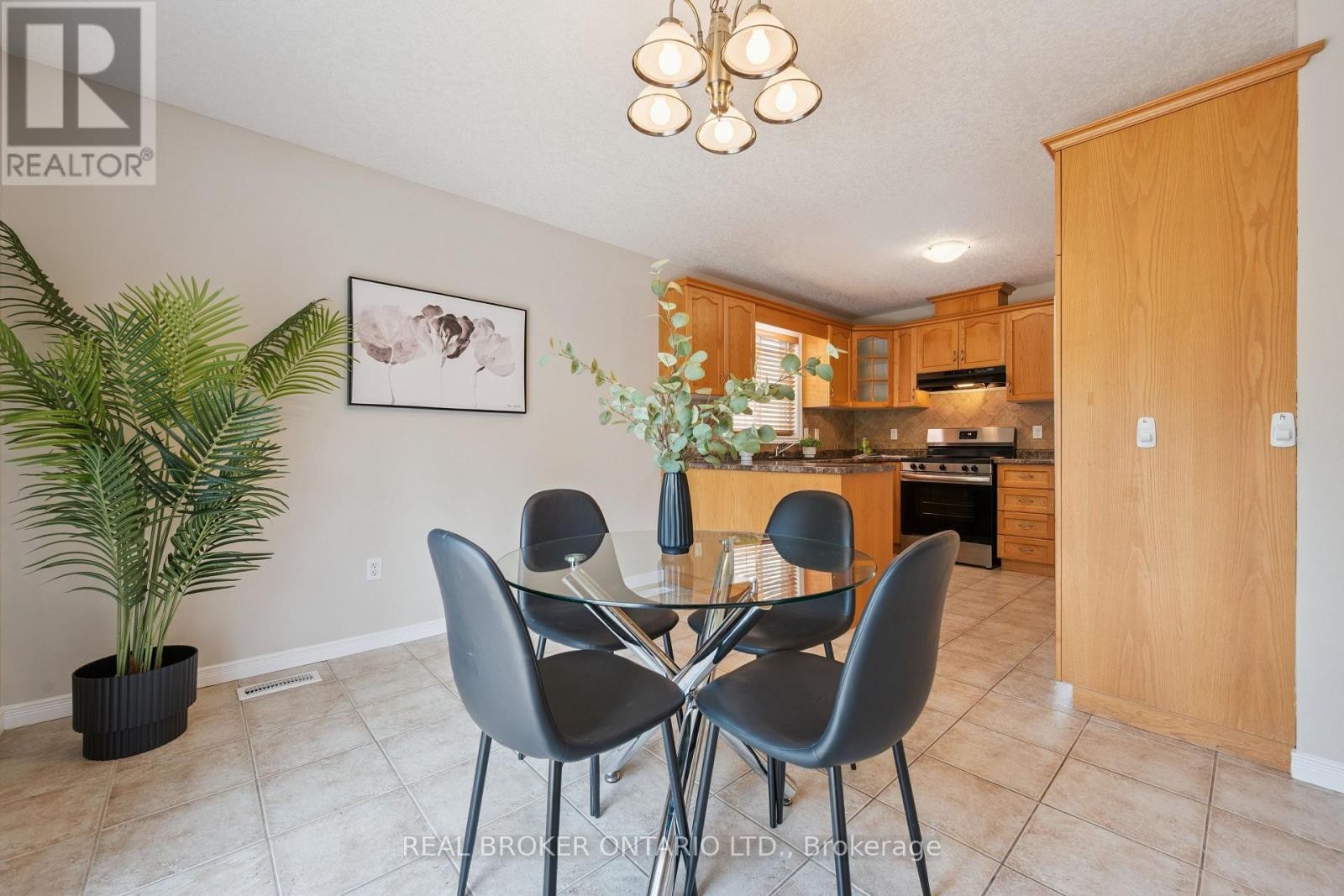 99 Langlaw Drive, Cambridge, ON