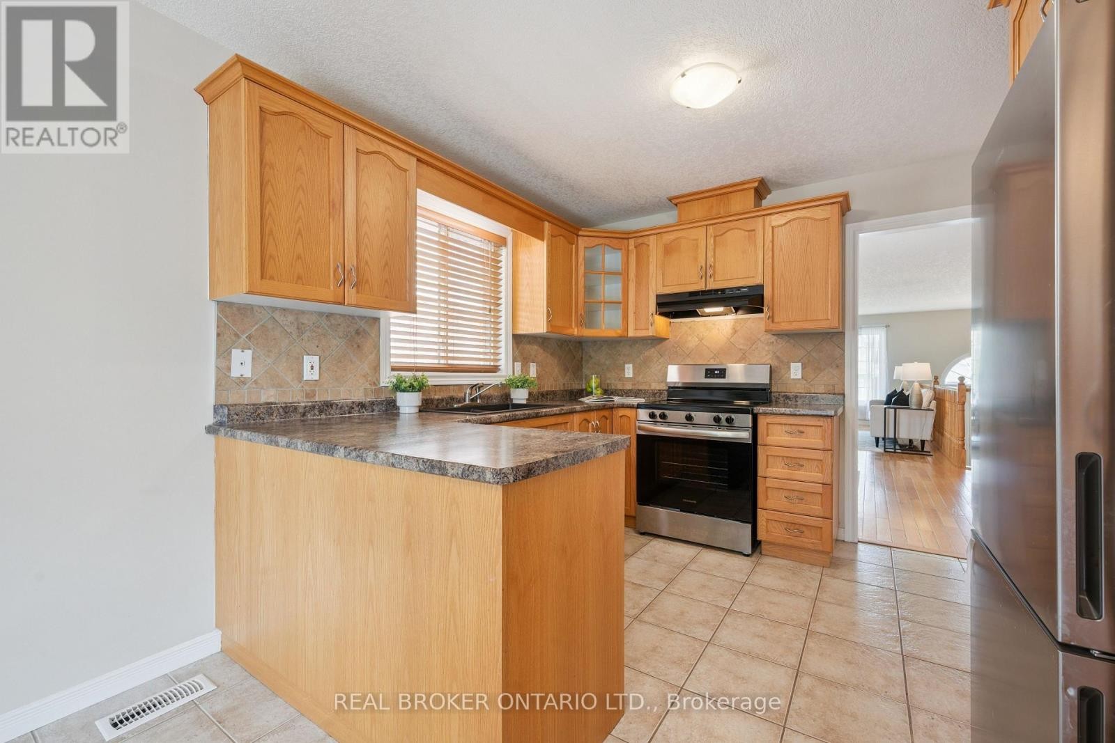 99 Langlaw Drive, Cambridge, ON
