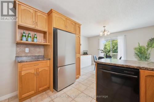99 Langlaw Drive, Cambridge, ON 