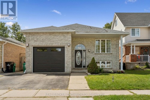 99 Langlaw Drive, Cambridge, ON 