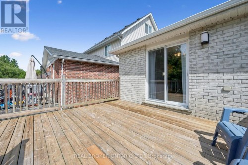 99 Langlaw Drive, Cambridge, ON 