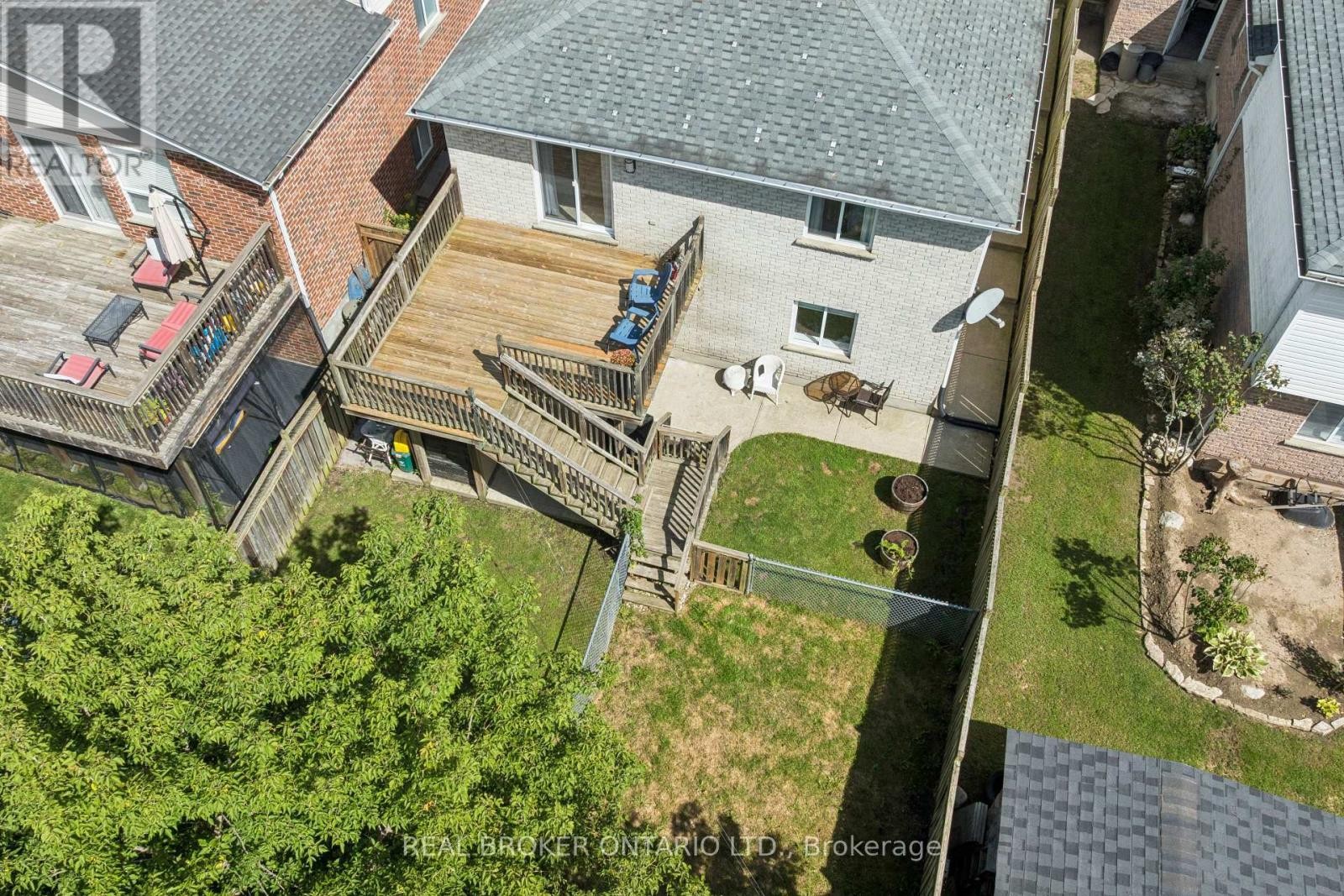 99 Langlaw Drive, Cambridge, ON