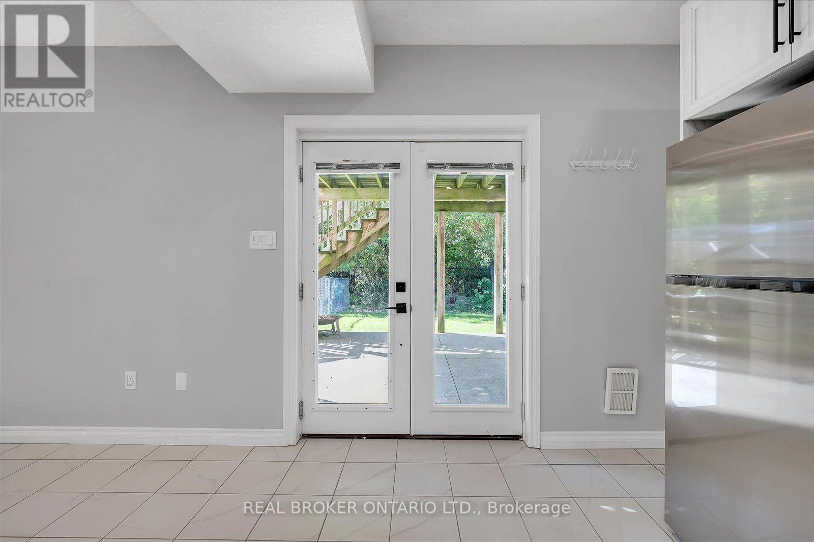 99 Langlaw Drive, Cambridge, ON