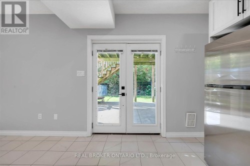 99 Langlaw Drive, Cambridge, ON 