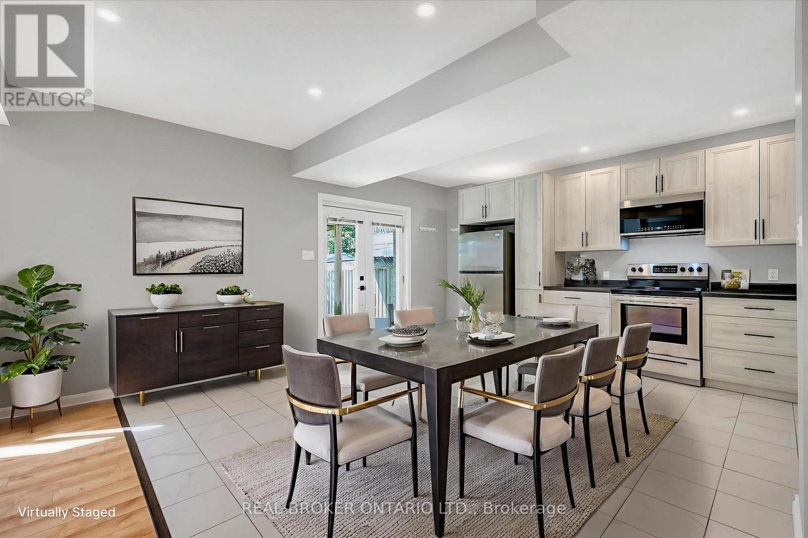 99 Langlaw Drive, Cambridge, ON