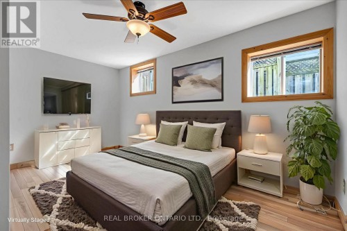 99 Langlaw Drive, Cambridge, ON 