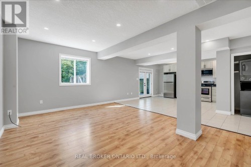 99 Langlaw Drive, Cambridge, ON 