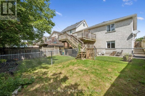 99 Langlaw Drive, Cambridge, ON 