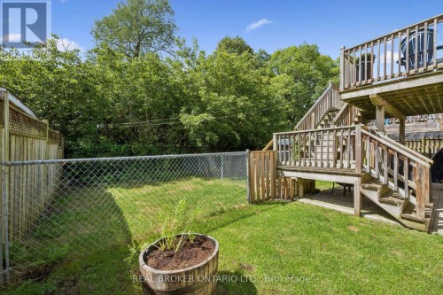 99 Langlaw Drive, Cambridge, ON 