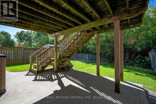 99 Langlaw Drive, Cambridge, ON 