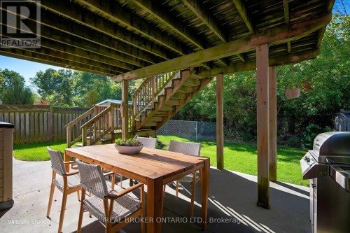 99 Langlaw Drive, Cambridge, ON 