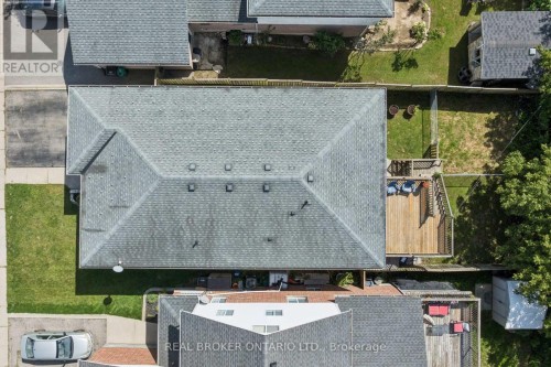 99 Langlaw Drive, Cambridge, ON 