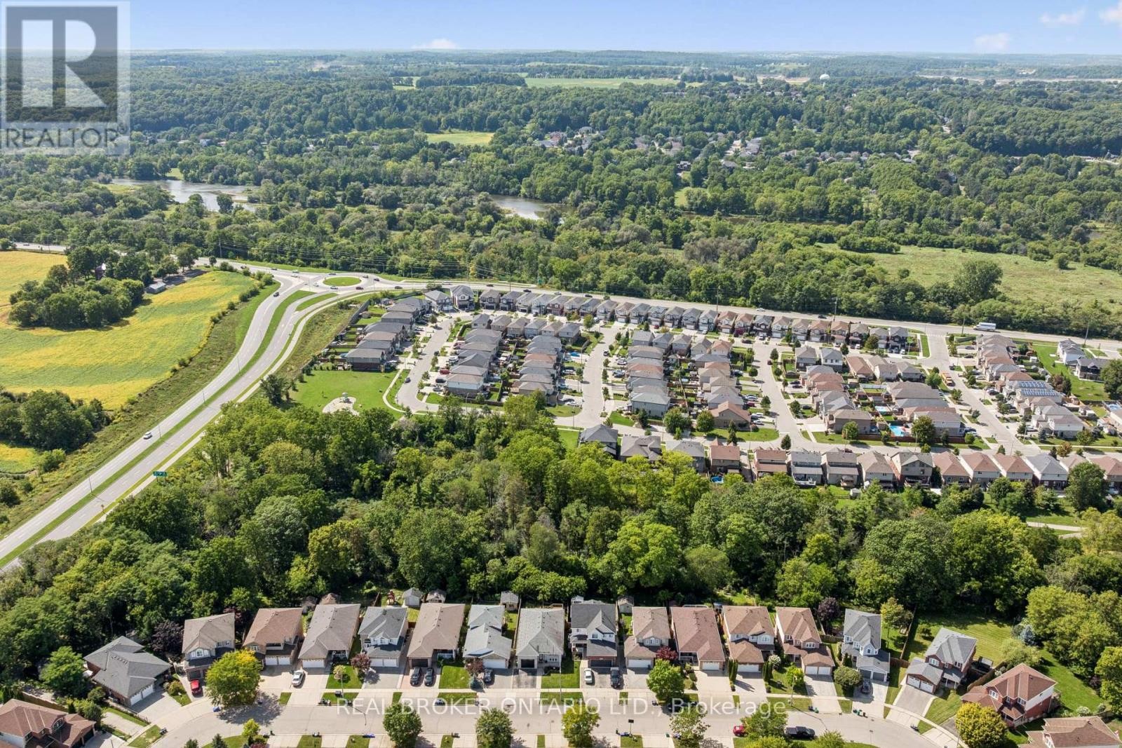 99 Langlaw Drive, Cambridge, ON
