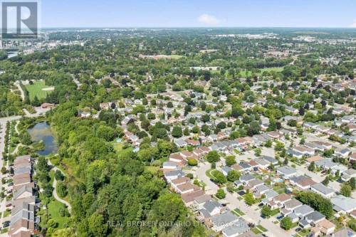 99 Langlaw Drive, Cambridge, ON 