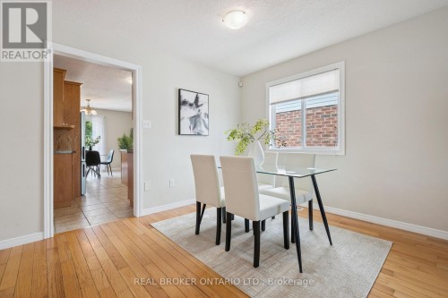 99 Langlaw Drive, Cambridge, ON 