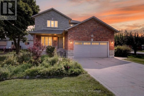 1501 UPPER SHERMAN AVENUE  Hamilton, ON L8W 0B9