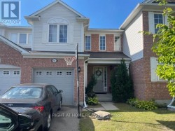 44 SENIOR CRESCENT Cambridge, ON N1T 2K6