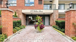 214 - 33 WALLACE STREET Vaughan, ON L4L 9L4