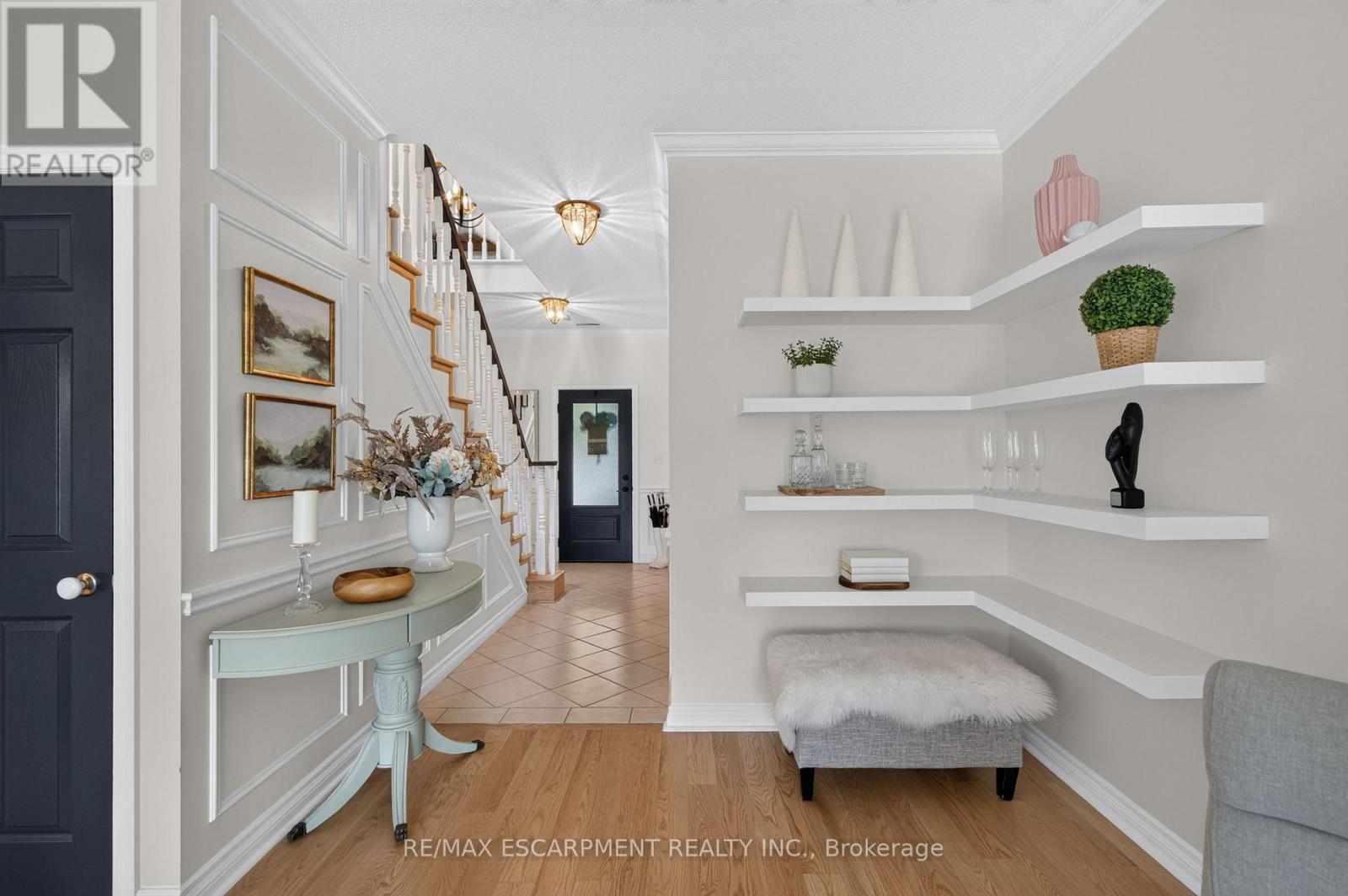 Elevator quotes in hand! - 112 Fairwood Place W, Burlington, ON
