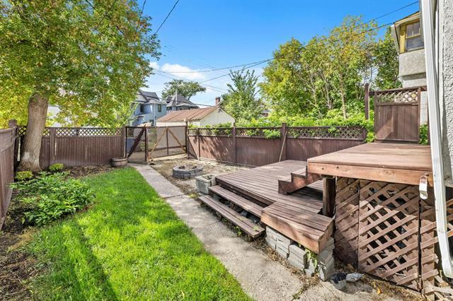 174 Cathedral Ave, Winnipeg, MB
