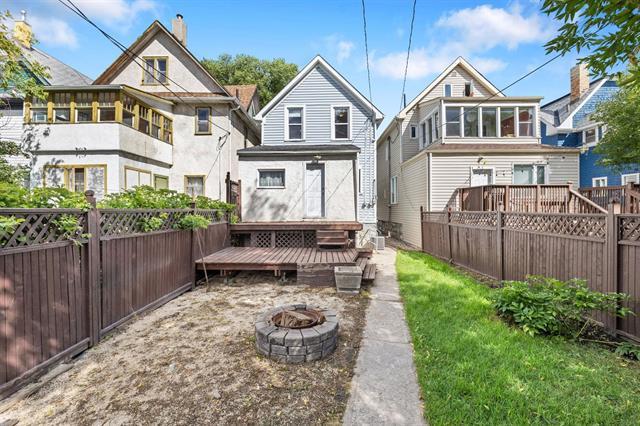174 Cathedral Ave, Winnipeg, MB
