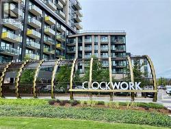 3006 WILLIAM CUTMORE Boulevard Unit# 319 Oakville, ON L6H 8A4