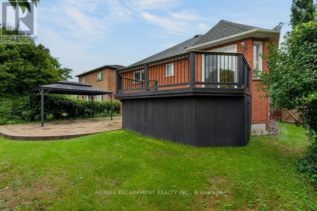 1141 Lockhart Road, Burlington, ON
