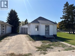 409 3rd STREET S Wakaw, SK S0K 4P0