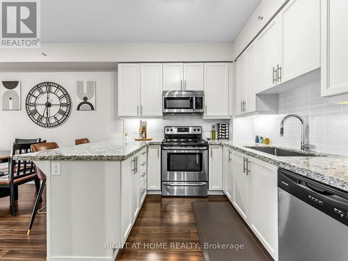 808 - 24 WOODSTREAM BOULEVARD  Vaughan, ON L4L 8C4