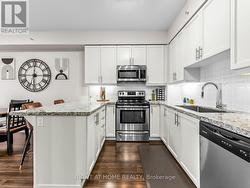 808 - 24 WOODSTREAM BOULEVARD Vaughan, ON L4L 8C4